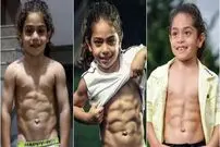 آرات حسینی؛ کودکی که قربانی زیاده‌خواهی پدرش شد!