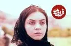 عکس| سفر در زمان؛ «فردین و گلی زنگنه» در نمایی از فیلم برفراز آسمانها؛ سال 57