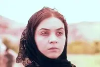 عکس| سفر در زمان؛ «فردین و گلی زنگنه» در نمایی از فیلم برفراز آسمانها؛ سال 57