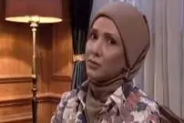 عکس| سفر زمان؛ بازیگر نقش «فرح» در سریال «روزگار قریب» بعد از 13 سال در 55 سالگی