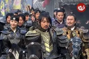 تصاویر؛ ۱۰ سریال تاریخی شبیه به جومونگ که باید ببینی