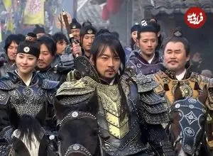 تصاویر؛ ۱۰ سریال تاریخی شبیه به جومونگ که باید ببینی