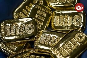 جدول؛ قیمت طلا امروز سه‌شنبه ۲۲ مهر؛ بازگشت به مرز ۱۱ میلیون