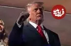جمع‌بندی ادعاهای ترامپ در خصوص حمله امشب علیه ایران