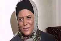 عکس؛ سفر در زمان؛ چهره «شیرین» سریال پس از باران در 61 سالگی؛ سال 95