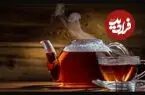 آیا نوشیدن چای داغ در هوای گرم واقعاً بدن را خنک می‌کند؟