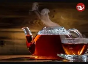 آیا نوشیدن چای داغ در هوای گرم واقعاً بدن را خنک می‌کند؟