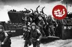 یک هواشناس متفقین را در عملیات نرماندی نجات داد