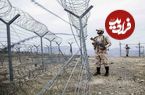 آغاز دیوار کشی در مرز افغانستان