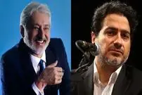 کدام خواننده صدای بهتری دارد؟ /حنجره‌ی همایون شجریان قدرتمندتر است یا ابی؟
