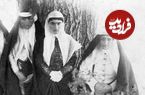 تصاویر؛ سفر به عصر قاجار؛ از «عروس مظفرالدین شاه» تا «دختران خدمتکار ناصرالدین شاه»