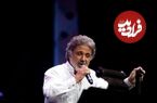 عکس؛ سفر در زمان؛ ژست صمیمی «داریوش اقبالی و کیوان» در دوران جوانی؛ دهه 50