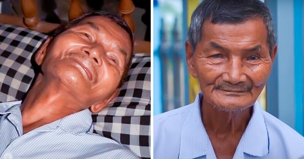 مورد عجیب مرد ۸۰ ساله ویتنامی که ۶۰ سال نخوابیده است