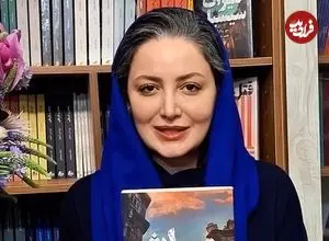 عکس| سفر زمان؛ چهرۀ «شیلا خداداد» 22 ساله در چهارمین فیلمش؛ سال 81