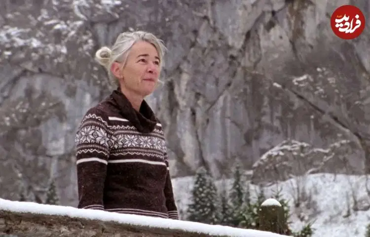 نقد و بررسی فیلم «Forest high»؛ وقتی کوهستان سرد پناه می‌شود