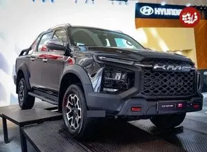 یکاپ محبوب چینی ۶۰۰ میلیون گران شد