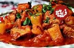 طرز تهیه و ترفندهای پخت تاس کباب با مرغ