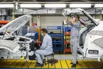 جدول؛ قیمت محصولات سایپا امروز چهارشنبه ۱۲ آذر ۱۴۰۴؛ این خودرو ۵۵ میلیون گران شد!