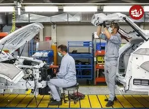 جدول؛ قیمت محصولات سایپا امروز چهارشنبه ۱۲ آذر ۱۴۰۴؛ این خودرو ۵۵ میلیون گران شد!