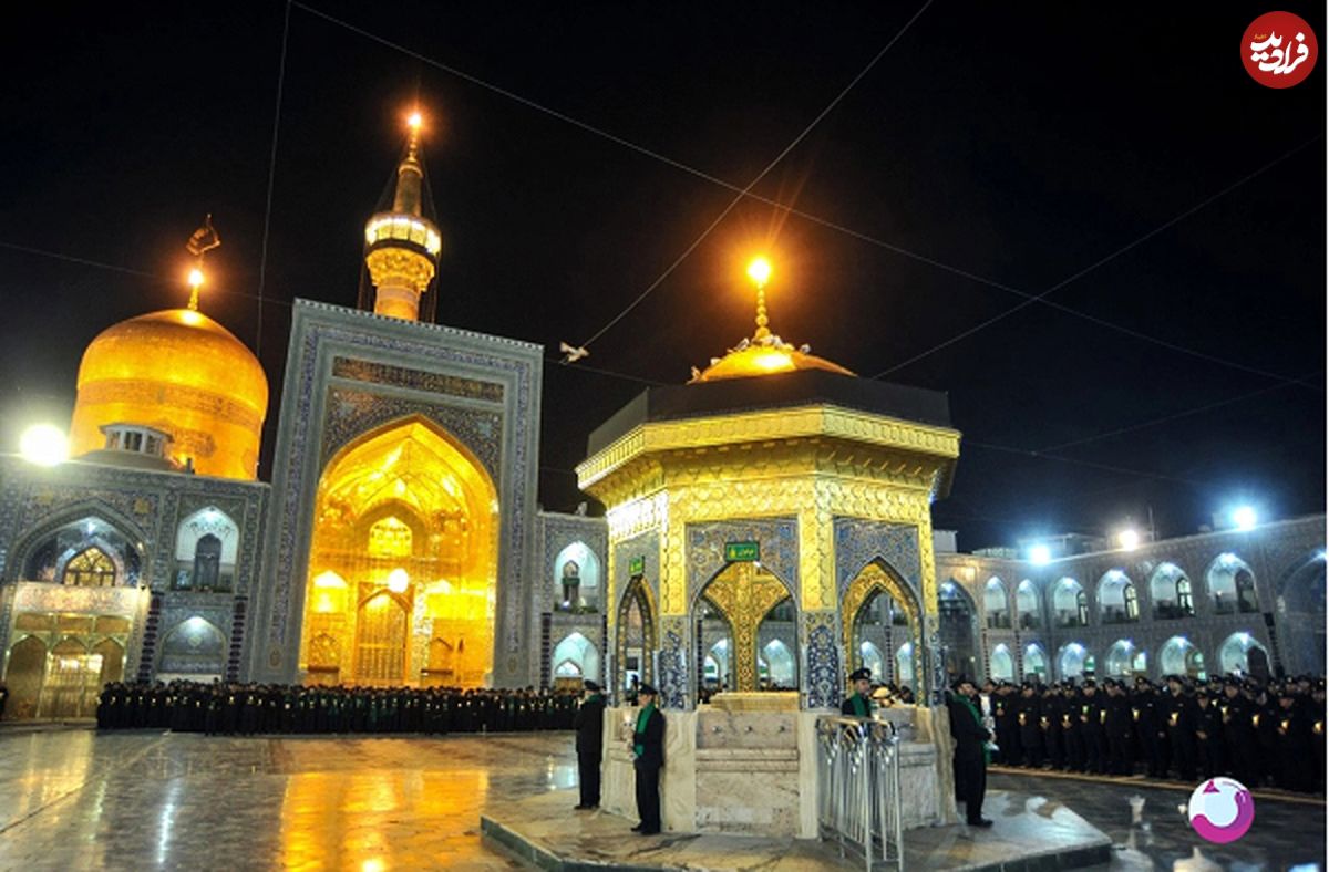 چطور تور لوکس مشهد را با قیمت مناسبتر رزرو کنیم؟