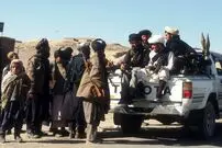 (عکس) طالبان شیفته این خودرو ژاپنی است!
