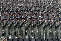 (عکس) بازگشت رسمی ارتش ایران به عمان پس از 50 سال