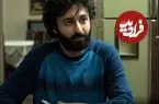 عکس| سفر در زمان؛ «هادی» سریال لحظه گرگ و میش در کنار هوتن شکیبا؛ سال 98