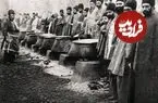 آشی که شاه برای نزدیکانش می‌پخت!