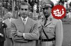 عکس؛ سفر در زمان؛ دورهمی «نصیری رئیس ساواک و خانواده اش» در تهران؛ دهه 40
