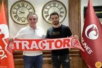 (عکس) استوری کنایه‌آمیز شجاع خلیل‌زاده