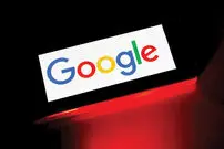(عکس) محدودیت جدید گوگل برای کاربران ایرانی