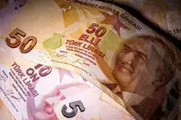 قیمت لیر ترکیه امروز یکشنبه ۴ مرداد ۱۴۰۵