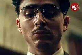 بازیگری که در ۳۰ سالگی تاریخ‌ساز شد