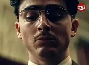 بازیگری که در ۳۰ سالگی تاریخ‌ساز شد