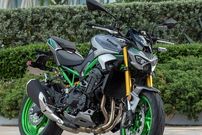 عکس؛ معرفی کاوازاکی Z900SE؛ مشخصات این موتورسیکلت چیست؟
