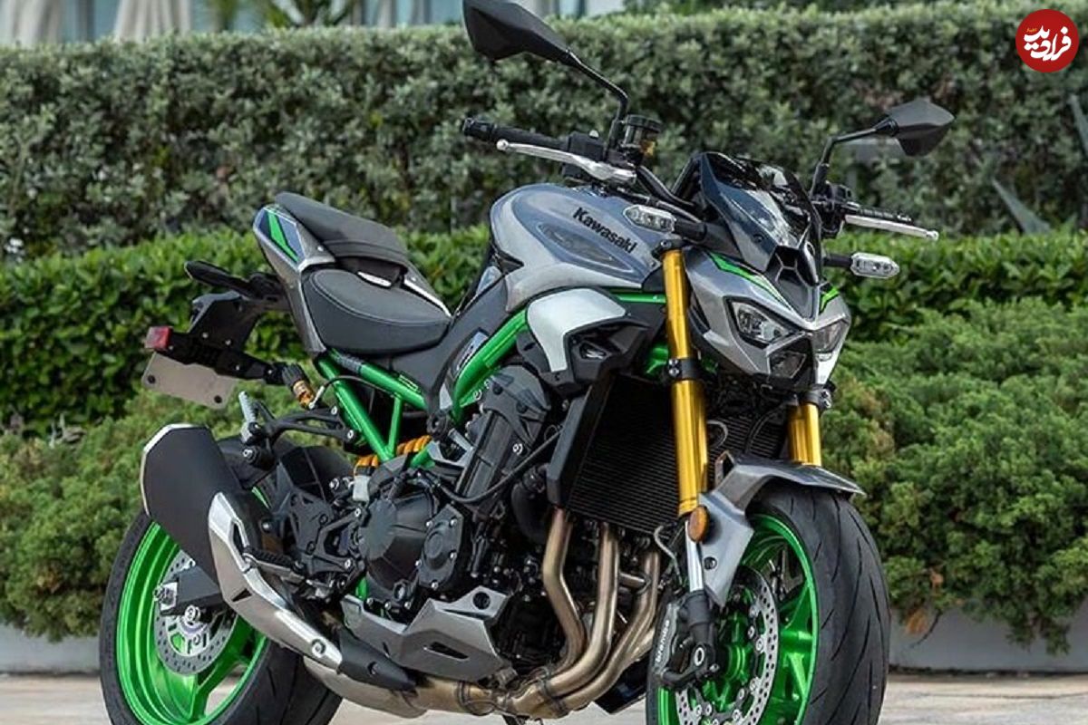 عکس؛ معرفی کاوازاکی Z900SE؛ مشخصات این موتورسیکلت چیست؟