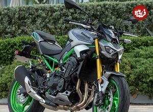 عکس؛ معرفی کاوازاکی Z900SE؛ مشخصات این موتورسیکلت چیست؟