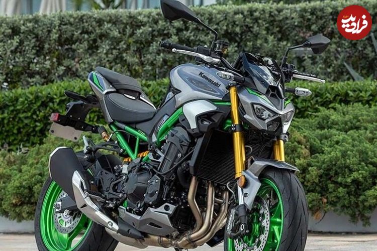 عکس؛ معرفی کاوازاکی Z900SE؛ مشخصات این موتورسیکلت چیست؟
