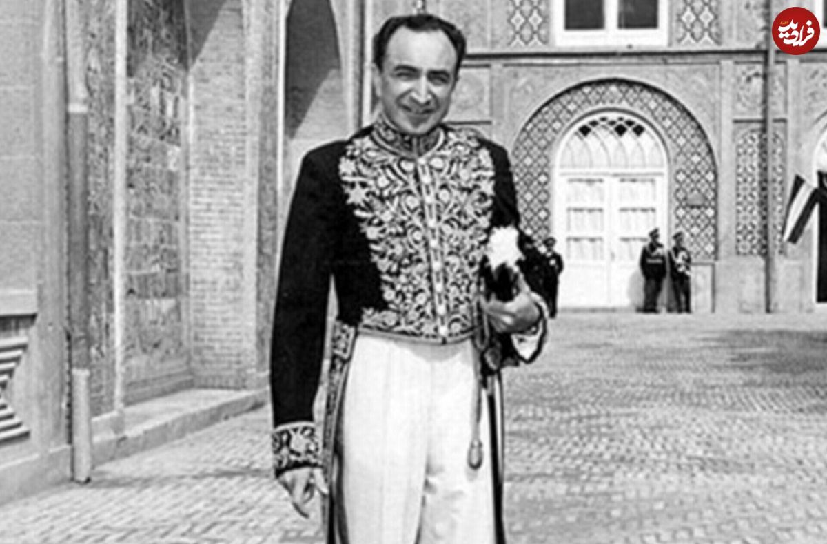 سفر در زمان؛ ادداشتهای علم، چهارشنبه ۱۹ مهر ۱۳۵۱: عقیدهای پیدا شده که آمریکا کمک خود را به اسرائیل کم کند