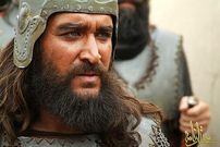 عکس؛ سفر در زمان؛ «سائِب یار مختار» در سریال مختارنامه در 40 سالگی؛ سال 1403