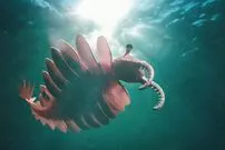 (عکس) اولین ابرشکارچی روی زمین قبل از آمدن انسان را ببینید!