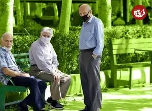 بازنشستگان تامین اجتماعی حتما بخوانند: بالاخره رقم دقیق عیدی اعلام شد