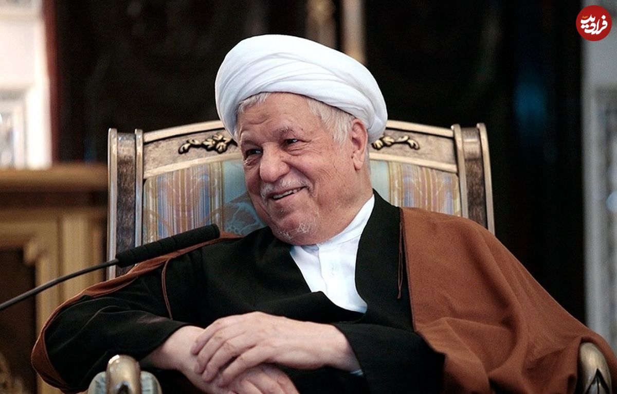 عکس؛ سفر به تاریخ؛ عکس کمتردیدهشدۀ «هاشمی رفسنجانی» در 19 سالگی؛ سال 1332
