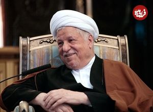 عکس؛ سفر به تاریخ؛ عکس کمتردیده‌شدۀ «هاشمی رفسنجانی» در 19 سالگی؛ سال 1332