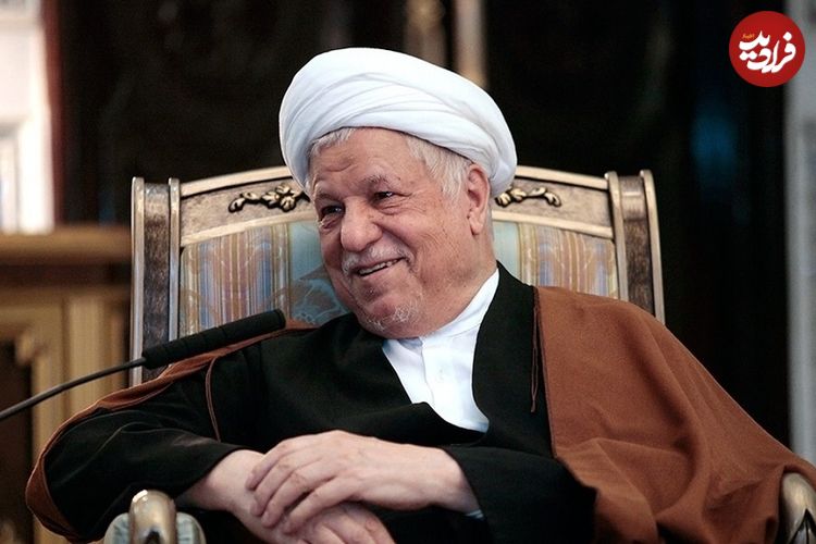 عکس؛ سفر به تاریخ؛ عکس کمتردیده‌شدۀ «هاشمی رفسنجانی» در 19 سالگی؛ سال 1332