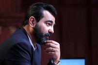 عکس؛ سفر در زمان؛ چهرۀ «آقای قاضی» در اولین سریالش؛ سال 95