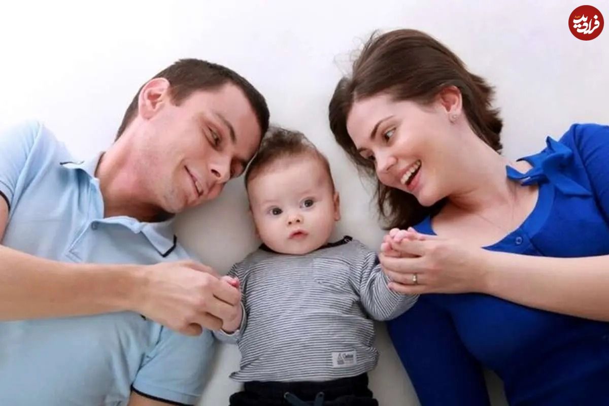 چه ژن‌هایی از والدین خود به ارث می‌بریم؟
