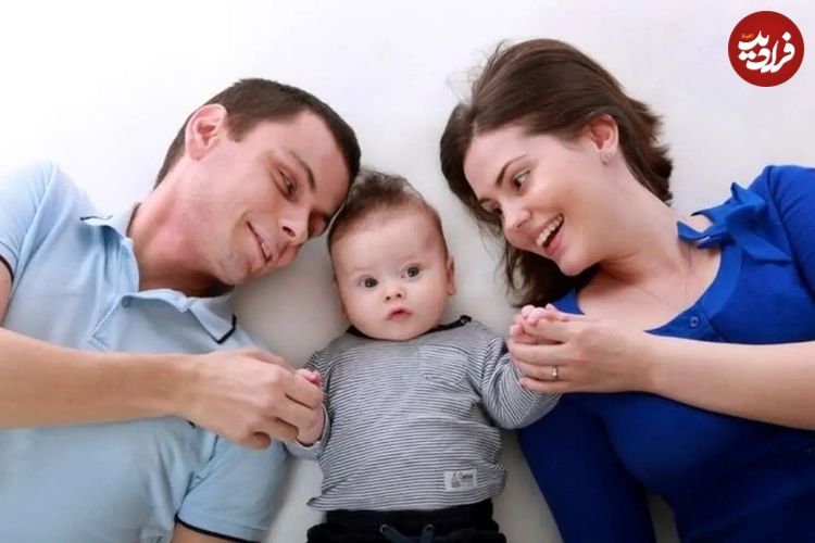 چه ژن‌هایی از والدین خود به ارث می‌بریم؟