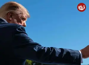 آرایش جنگی در منطقه؛ آماده باش ترامپ