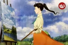 انیمه Love Through a Prism معرفی شد؛ اثر جدید خالق Boys Over Flowers